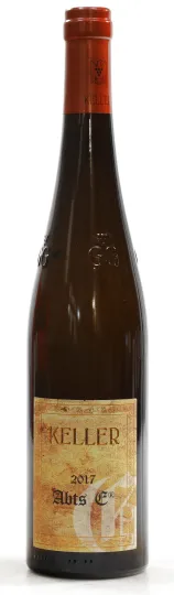 Westhofen Abtserde Riesling Grosses Gewächs