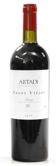 Pagos Viejos