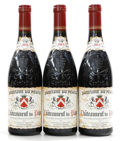 Chateauneuf-du-Pape Cuvee Reservee