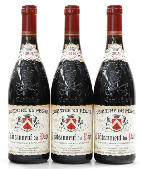 Chateauneuf-du-Pape Cuvee Reservee
