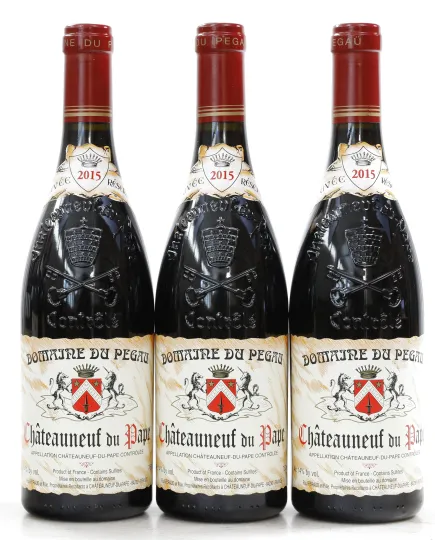 Chateauneuf-du-Pape Cuvee Reservee