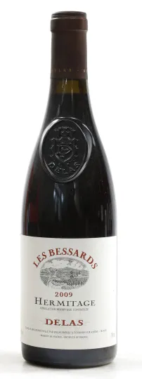 Hermitage Les Bessards