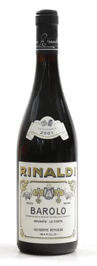 Barolo Brunate Le Coste