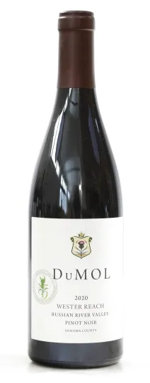 Pinot Noir Wester Reach