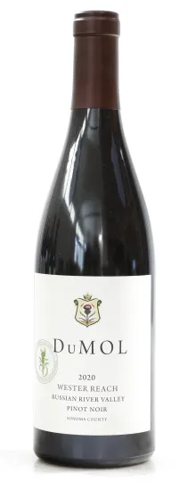 Pinot Noir Wester Reach