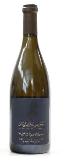 W. S. Keyes Vineyard Chardonnay