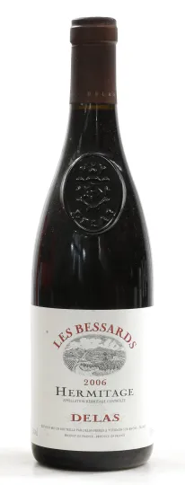 Hermitage Les Bessards
