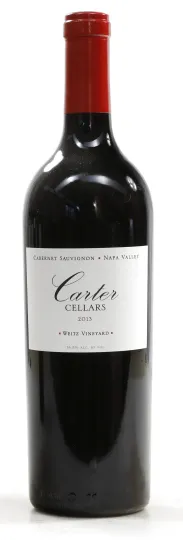 Cabernet Sauvignon Weitz Vineyard