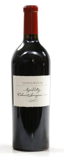 Cabernet Sauvignon Songbook