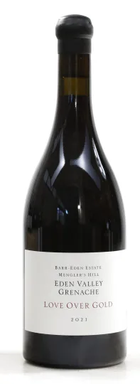 Love Over Gold Menglers Hill Grenache