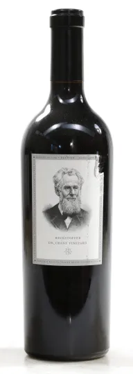 Beckstoffer Dr. Crane Vineyard Cabernet Sauvignon