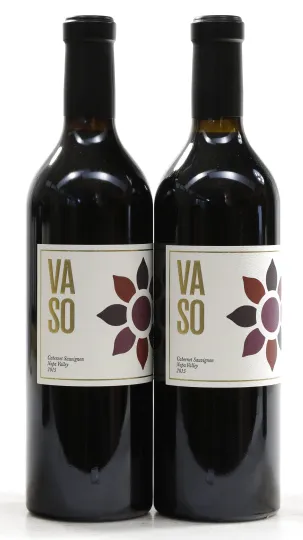 Vaso Cabernet Sauvignon