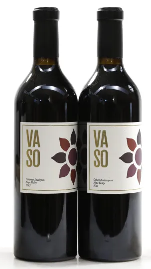 Vaso Cabernet Sauvignon