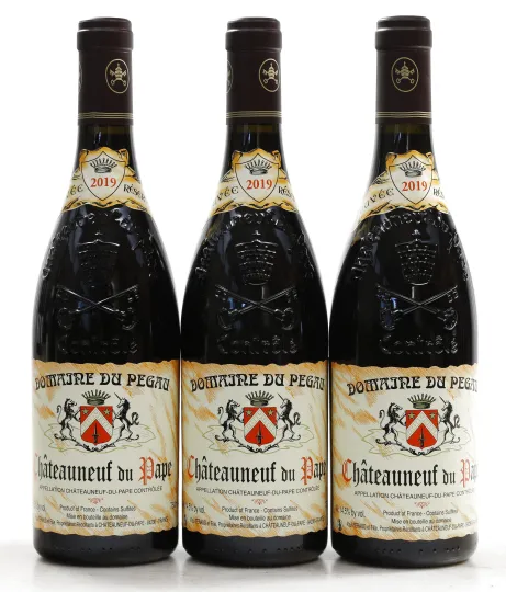 Chateauneuf-du-Pape Cuvee Reservee