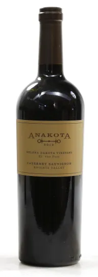 Helena Dakota Vineyard Cabernet Sauvignon