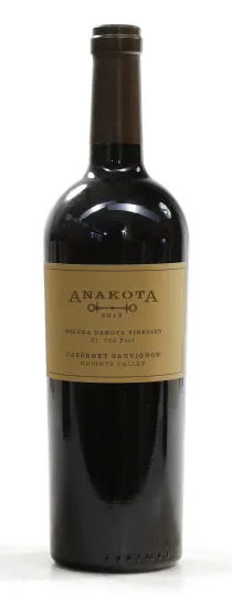 Helena Dakota Vineyard Cabernet Sauvignon