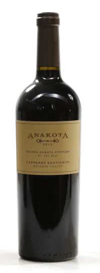 Helena Dakota Vineyard Cabernet Sauvignon
