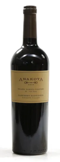 Helena Dakota Vineyard Cabernet Sauvignon