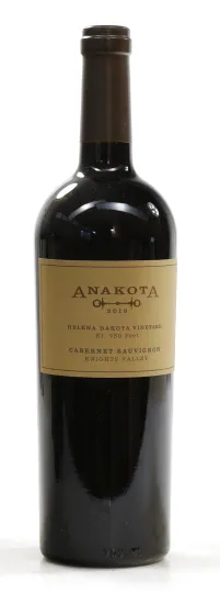 Helena Dakota Vineyard Cabernet Sauvignon