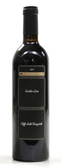 Cabernet Sauvignon "Scarlet Love"