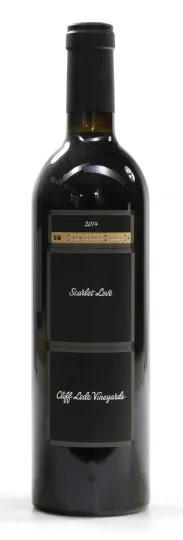 Cabernet Sauvignon "Scarlet Love"