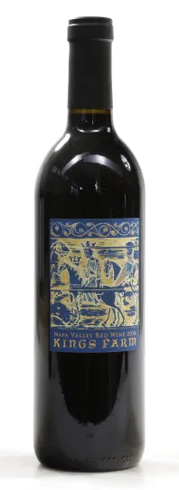 Kings Farm Red