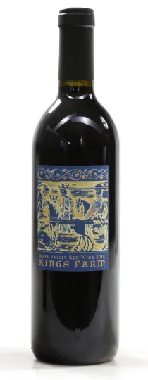 Kings Farm Red