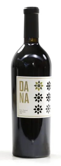Lotus Vineyard Cabernet Sauvignon