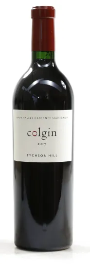 Cabernet Sauvignon Tychson Hill