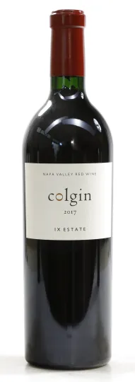 IX Proprietary Red Estate