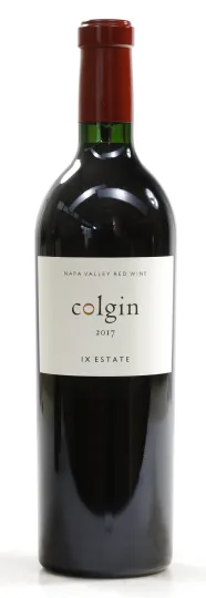 IX Proprietary Red Estate