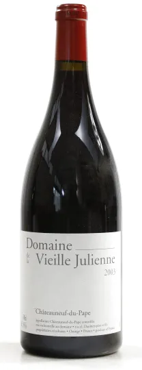 Chateauneuf-du-Pape