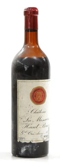 Chateau La Mission-Haut-Brion