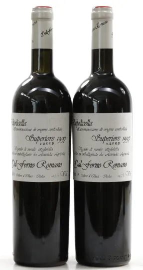 Valpolicella Superiore 