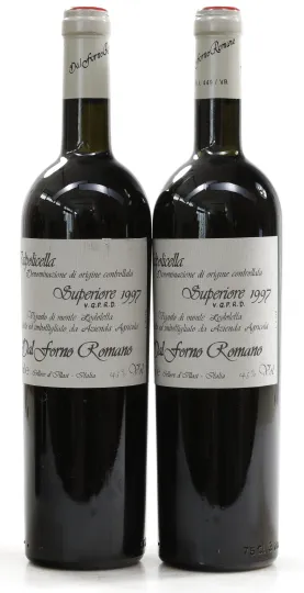 Valpolicella Superiore 