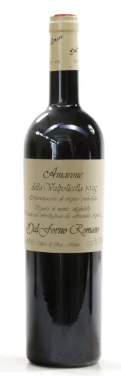 Amarone della Valpolocella Vigneto Monte Lodoletta