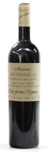 Amarone della Valpolocella Vigneto Monte Lodoletta