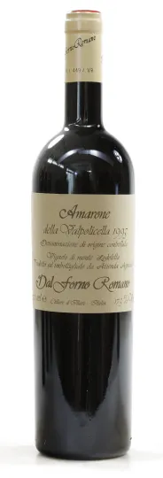 Amarone della Valpolocella Vigneto Monte Lodoletta