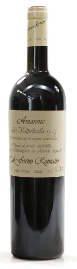 Amarone della Valpolocella Vigneto Monte Lodoletta