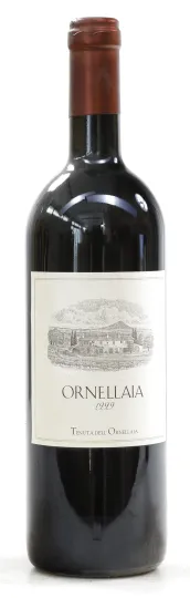 Ornellaia