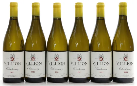 Chardonnay
