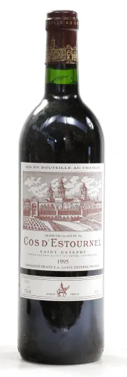 Chateau Cos d´Estournel