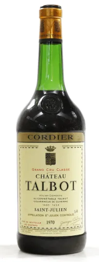 Chateau Talbot