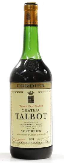 Chateau Talbot