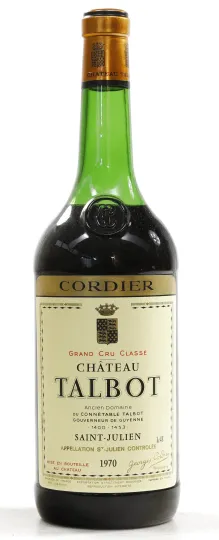 Chateau Talbot