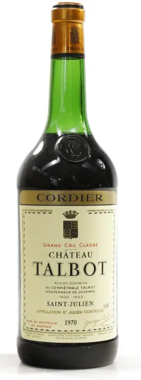 Chateau Talbot