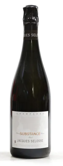 Substance Blanc de Blancs Grand Cru Brut   