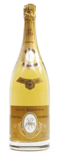 Cristal Brut
