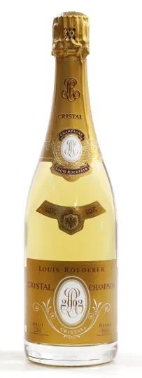 Cristal Brut