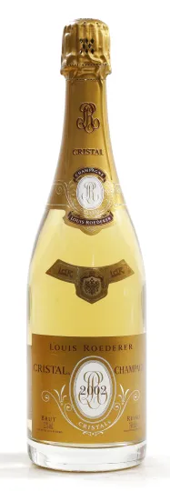 Cristal Brut